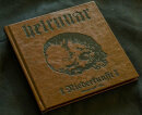 HELRUNAR - Niederkunfft - Ltd. Book 2-CD