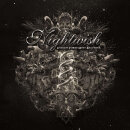 NIGHTWISH - Endless Forms Most Beautiful - CD - Jewel Case