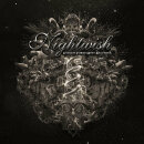 NIGHTWISH - Endless Forms Most Beautiful - CD