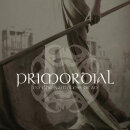 PRIMORDIAL - To The Nameless Dead - Vinyl 2-LP