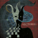 ARCTURUS - Arcturian - CD