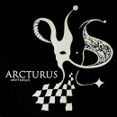 ARCTURUS - Arcturian - Ltd. Book 2-CD