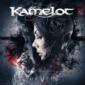 KAMELOT - Haven - CD - Jewel Case