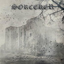 SORCERER - In The Shadow Of The Inverted Cross - CD