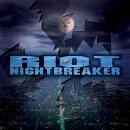 RIOT - Nightbreaker - CD