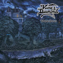 KING DIAMOND - Voodoo - Vinyl 2-LP