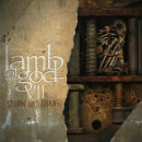 LAMB OF GOD - VII: Sturm und Drang - Ltd. Digi CD