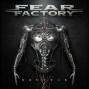 FEAR FACTORY - Genexus - CD