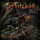 SIX FEET UNDER - Crypt Of The Devil - CD