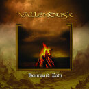 VALLENDUSK - Homeward Path - CD