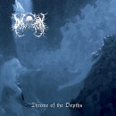 DRAUTRAN - Throne Of The Depths - CD