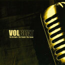 VOLBEAT - The Strength / The Sound / The Songs - CD