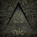 NILE - What Should Not Be Unearthed - CD