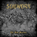 SOILWORK - The Ride Majestic - CD