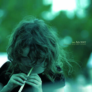 ALCEST - Souvenirs dun Autre Monde - CD