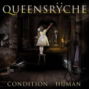 QUEENSRYCHE - Condition Hüman - CD - Jewel Case