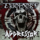 EKTOMORF - Aggressor - CD