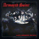 ARMORED SAINT - Win Hands Down - CD - Jewel Case