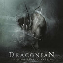 DRACONIAN - Turning Season Within - CD