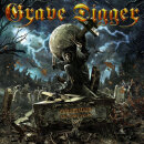 GRAVE DIGGER - Exhumation: The Early Years - Ltd. Digi CD