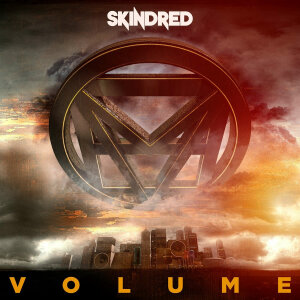 SKINDRED - Volume - CD