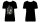 ALCEST - Faun black - Girlie-Shirt