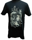 ALCEST - Faun schwarz - T-Shirt