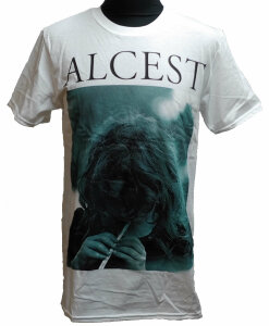 ALCEST - Souvenirs dun Autre Monde - T-Shirt