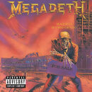 MEGADETH - Peace Sells... But Whos Buying? - CD