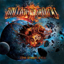UNLEASH THE ARCHERS - Time Stands Still - CD - Jewel Case