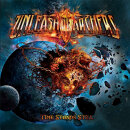 UNLEASH THE ARCHERS - Time Stands Still - CD