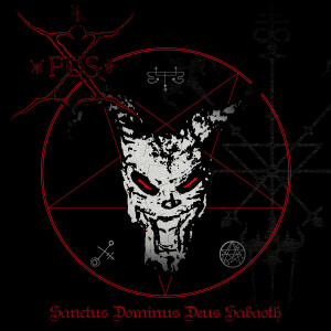 XPUS - Sanctus Dominus Deus Sabaoth - CD