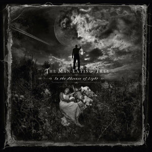 THE MAN-EATING TREE - In The Absence Of Light - CD