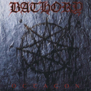 BATHORY - Octagon - Vinyl-LP
