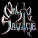 NASTY SAVAGE - Nasty Savage - Ltd. Digi CD