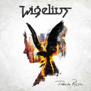WIGELIUS - Tabula Rasa - CD