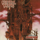 CANNIBAL CORPSE - Gallery Of Suicide - CD