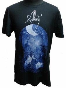 ALCEST - Ecailles De Lune - T-Shirt