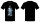 ALCEST - Ecailles De Lune - T-Shirt L