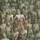 CANNIBAL CORPSE - The Bleeding - Vinyl-LP