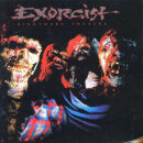 EXORCIST - Nightmare Theatre - 2-CD - Slipcase