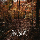 NOLTEM - Mannaz / Hymn Of The Wood - CD