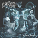 BELPHEGOR - Lucifer Incestus - CD - Jewel Case