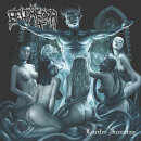 BELPHEGOR - Lucifer Incestus - CD