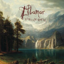 ELDAMAR - The Force Of The Ancient Land - CD