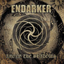 ENDARKER - AmongThe Shadows - CD - Jewel Case