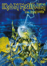 IRON MAIDEN - Live After Death - 2-DVD