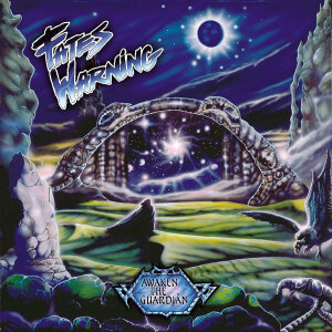 FATES WARNING - Awaken The Guardian - Vinyl-LP