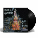 FATES WARNING - Night On Br&ouml;cken - Vinyl-LP