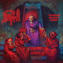 DEATH - Scream Bloody Gore - 2-CD